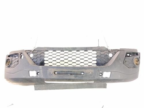Used Front bumper Front bumper IVECO DAILY VI Van 33S16, 35S16, 35C16, 38S16, 40C16, 42S16, 50C16 (156 hp) 34003136 34003136