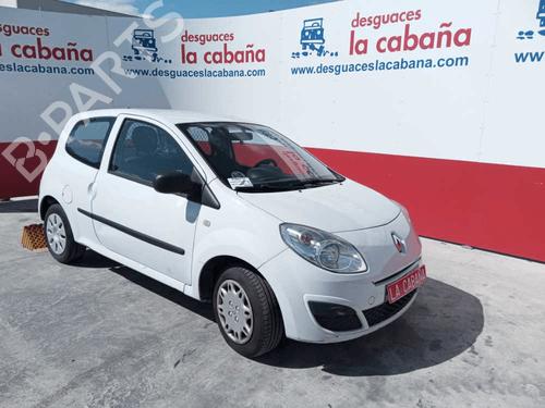 Front slam panel RENAULT TWINGO II (CN0_) 1.5 dCi (CN0E) | BP31988937C72
