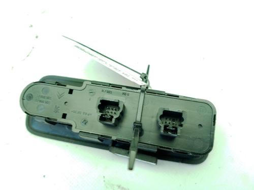 Left front window switch PEUGEOT 807 (EB_) 2.2 HDi | BP37434729I27 - Image 2