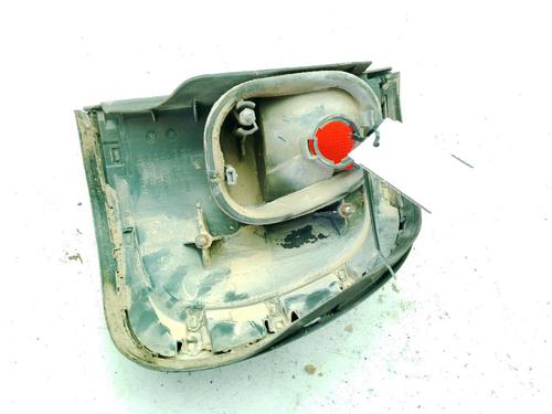 Left taillight NISSAN TERRANO II (R20) 2.7 TDi 4WD | BP29151557C34 