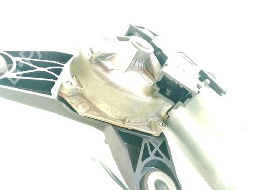 Rear wiper motor NISSAN PRIMASTAR Bus (X83) dCi 100 | BP27534137M102 