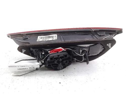 Left tailgate light SEAT LEON (5F1) 1.2 TSI | BP18369828C79 - Image 4