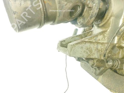 Gearbox MERCEDES-BENZ T1 Bus (602) 310 D 2.9 | BP30171042M3 