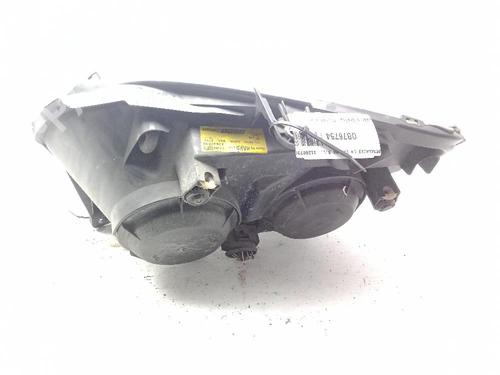 Højre forlygte FIAT DOBLO Box Body/MPV (223_) 1.9 JTD | BP29697584C29