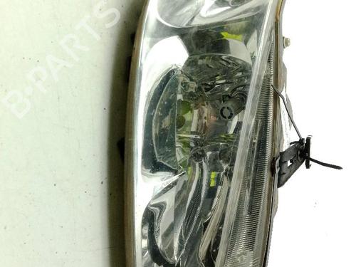 Used Right headlight PEUGEOT 306 (7B, N3, N5) 1.6 SR (89 hp) 32313393