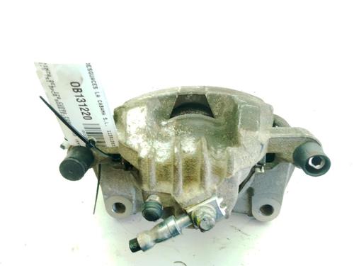 Left front brake caliper CUPRA FORMENTOR (KM7, KMP) 1.5 TSI | BP36595524M105 - Image 3