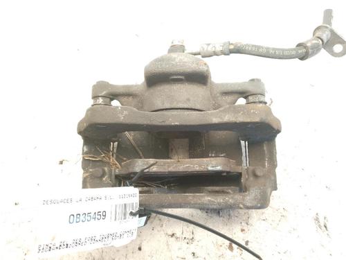 Right front brake caliper FORD TOURNEO CONNECT / GRAND TOURNEO CONNECT V408 MPV 1.5 TDCi | BP25753712M104 