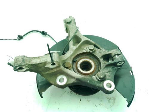 Right front steering knuckle OPEL ASTRA J (P10) 1.7 CDTI (68) | BP31243067M26 - Image 4
