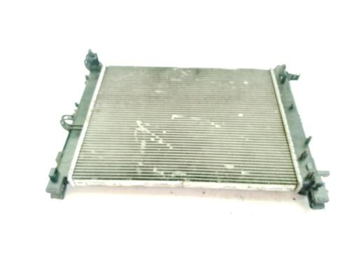 Water radiator DACIA LODGY (JS_) 1.5 dCi | BP37508876M31 - Image 2