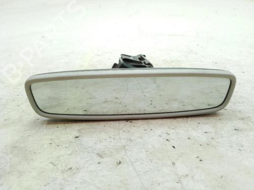 Used Rear mirror Rear mirror SEAT ATECA (KH7, KHP) 2.0 TDI (150 hp) 25781475 25781475