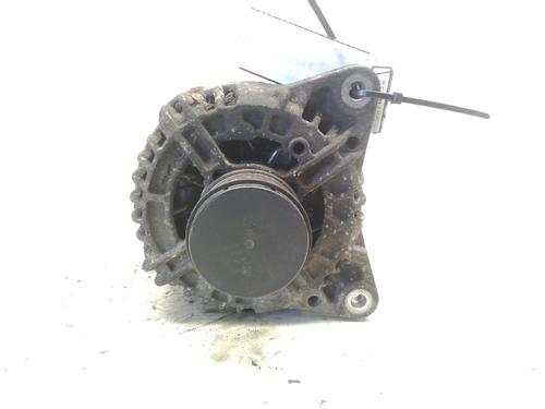 Generator RENAULT SCÉNIC II (JM0/1_) 1.5 dCi (JM1E, JM16) (106 hp) 19672942