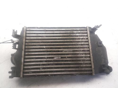 Intercooler NISSAN QASHQAI II (J11, J11_) 1.5 dCi | BP24003508M30 