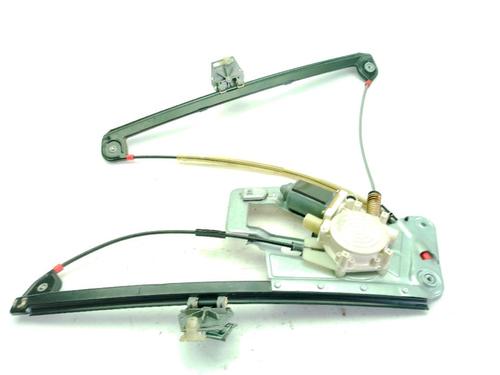 Used Front right window mechanism Front right window mechanism BMW 5 (E39) 520 d (136 hp) 35750119 35750119