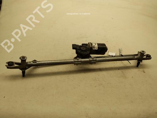 Motor limpa vidros frontal Motor limpa vidros frontal DODGE NITRO 2.8 CRD 4WD (177 hp) 36554766 36554766