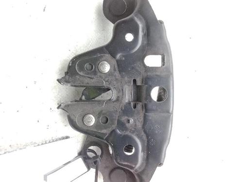 Used Hood lock NISSAN QASHQAI II (J11, J11_) 1.6 dCi (130 hp) 24045474