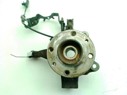 Used Right front steering knuckle Right front steering knuckle 32402700 32402700