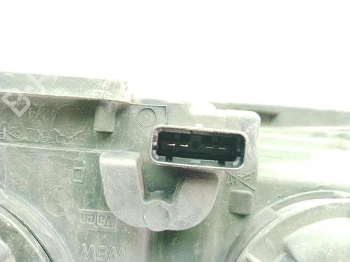 Right headlight RENAULT LAGUNA II (BG0/1_) 1.9 dCi (BG08, BG0G) | BP32008779C29 - Image 4