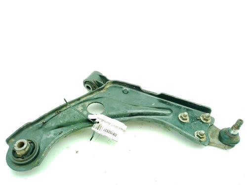 Used Right front suspension arm CITROËN GRAND C4 SPACETOURER (3A_, 3E_) 1.5 BlueHDi 130 (131 hp) 32385560