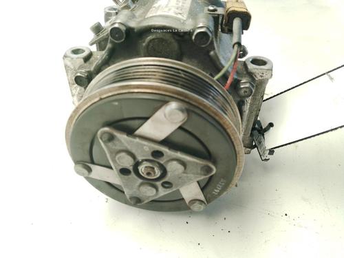 Used AC compressor AC compressor PEUGEOT BOXER Van 2.0 BlueHDi 130 (130 hp) 24002851 24002851