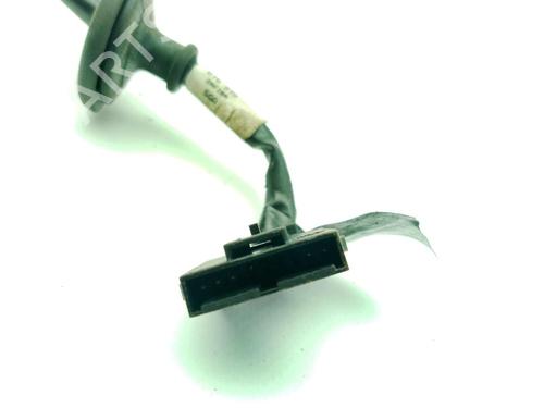 Left mirror OPEL ZAFIRA / ZAFIRA FAMILY B (A05) 1.7 CDTI (M75) | BP29860936C26