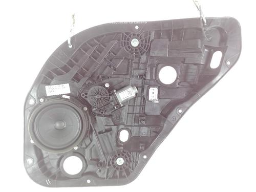Used Rear right window mechanism Rear right window mechanism KIA NIRO I (DE) 1.6 GDI Hybrid (141 hp) 18374491 18374491