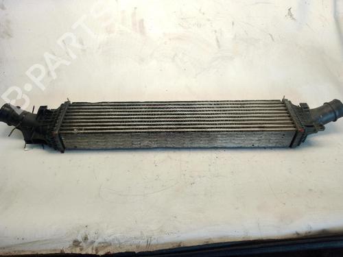 Used Intercooler Intercooler AUDI Q5 (8RB) 2.0 TFSI quattro (211 hp) 29583241 29583241