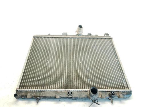 Water radiator CITROËN C-ELYSEE (DD_) 1.6 BlueHDi 100 | BP27815657M31 - Image 3