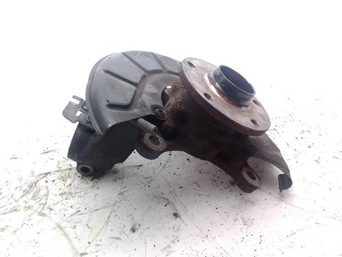 Left front steering knuckle VW GOLF VI (5K1) 1.4 TSI | BP24121223M25 - Image 3