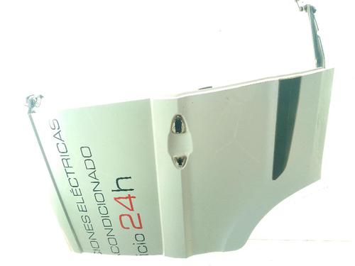 right-rear-door-ford-transit-courier-b460-box-bodympv-2014-27979418 main image