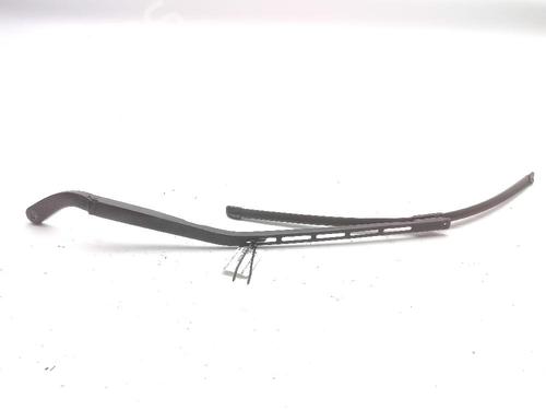 Used Front windshield wiper arm PEUGEOT 307 (3A/C) 2.0 HDi 90 (90 hp) 18899358