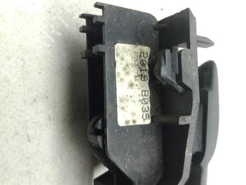 Front right interior door handle IVECO DAILY VI Van 33S16, 35S16, 35C16, 38S16, 40C16, 42S16, 50C16 | BP36184174I14 - Image 3