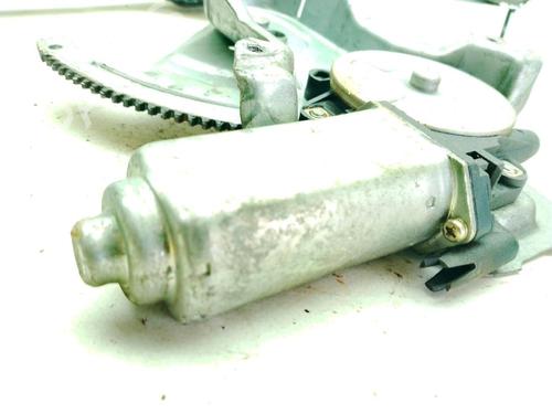 Front left window mechanism ROVER 25 I Hatchback (RF) 1.4 16V | BP26920964C22 - Image 3