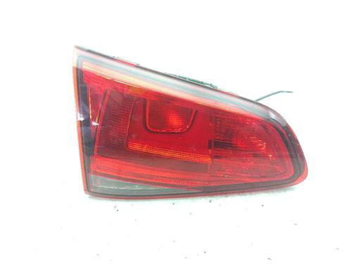Used Left tailgate light VW GOLF VII (5G1, BQ1, BE1, BE2) 1.6 TDI (110 hp) 18369227