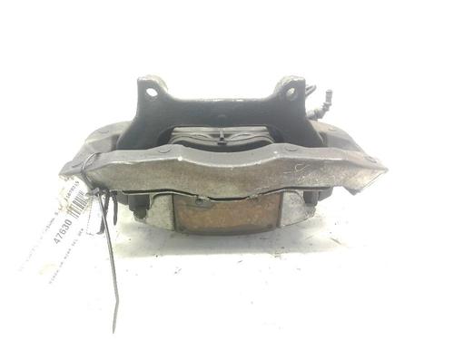 Used Right front brake caliper Right front brake caliper AUDI A8 D3 (4E2, 4E8) 4.2 TDI quattro (326 hp) 19445391 19445391