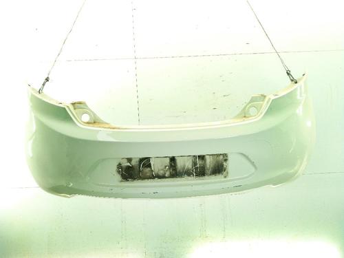 rear-bumper-ford-ka-ru8-2008-2009-2010-2011-2012-2013-2014-2015-2016-29269219 main image