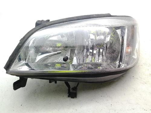 Used Left headlight OPEL ZAFIRA A MPV (T98) 1.6 16V (F75) (101 hp) 25019172