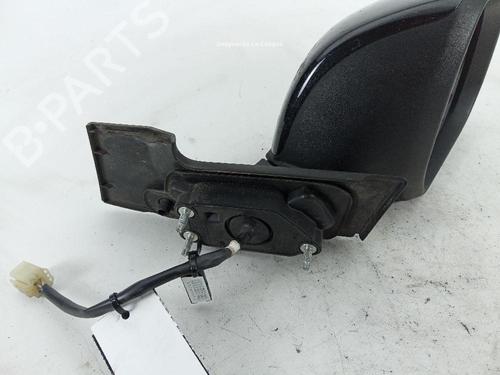 Right mirror OPEL AGILA B (H08) 1.3 CDTI (F68) | BP24121669C27 