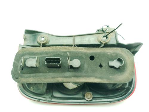 Left taillight NISSAN MICRA III (K12) 1.4 16V | BP30871853C34