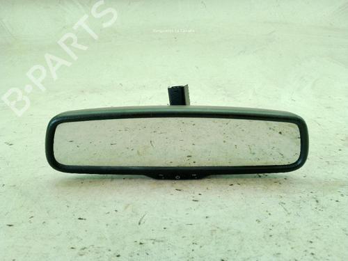 Used Rear mirror HYUNDAI TUCSON (TL, TLE) 1.6 CRDi hybrid 48V All-wheel Drive (136 hp) 25984650