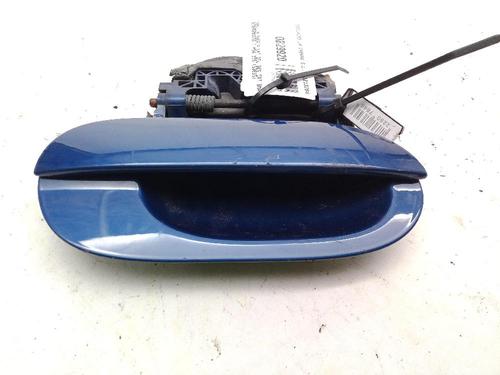 Used Front right exterior door handle BMW 5 (E39) 530 i (231 hp) 24578813
