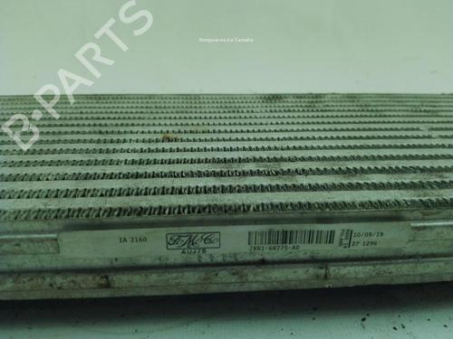 Intercooler FORD FOCUS IV (HN) 1.0 EcoBoost | BP31940409M30
