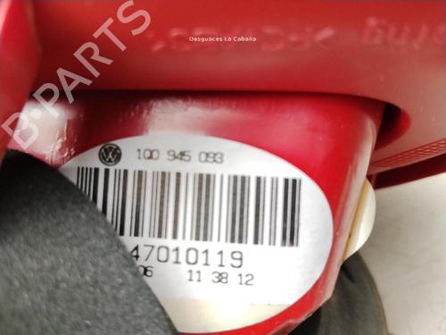 Left tailgate light VW EOS (1F7, 1F8) 2.0 TFSI | BP36899707C79  - Image 5
