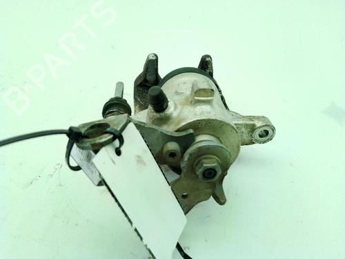 Left rear brake caliper VW POLO VI (AW1, BZ1, AE1) 1.0 TSI | BP31848706M107