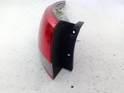 Left taillight HYUNDAI ix35 (LM, EL, ELH) 2.0 CRDi | BP29475254C34 