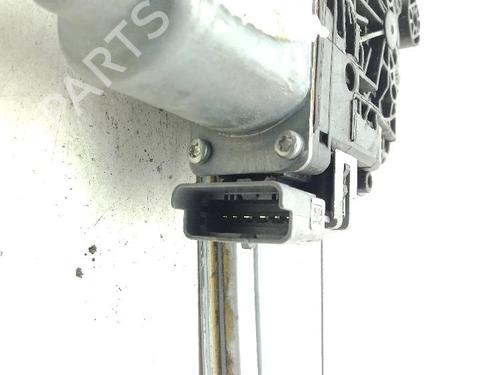 Front right window mechanism CITROËN C4 II (NC_) 1.6 BlueHDi 120 | BP34207766C23 - Image 3
