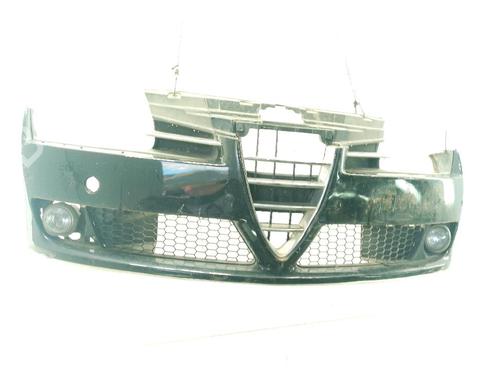 Used Front bumper ALFA ROMEO 159 (939_) 1.9 JTDM 16V (939AXC1B, 939AXC12) (150 hp) 29821883