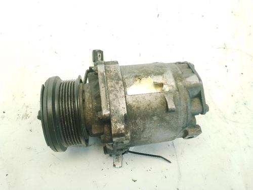AC compressor FORD TRANSIT CONNECT (P65_, P70_, P80_) 1.8 TDCi | BP28804852M34 