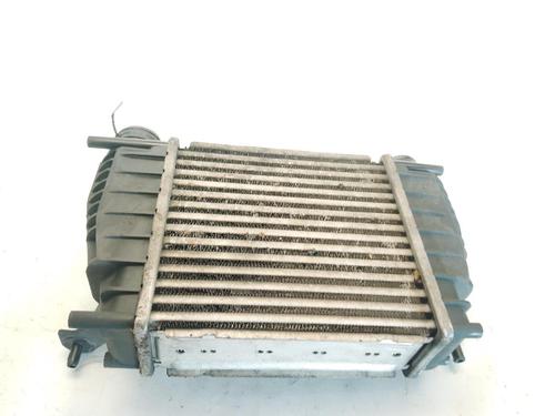 Intercooler RENAULT MODUS / GRAND MODUS (F/JP0_) 1.5 dCi (FP0F, JP0F) | BP27495958M30 - Image 3