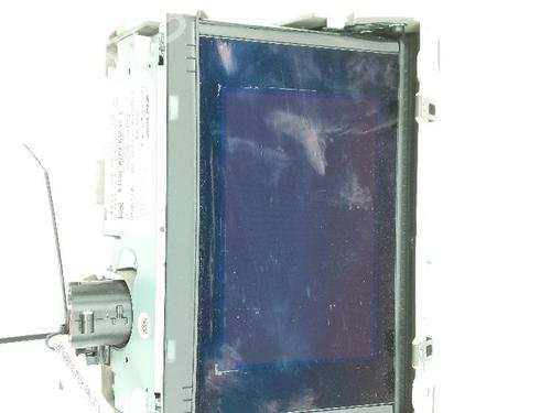 Used Display monitor Display monitor AUDI A3 (8V1, 8VK) 1.6 TDI (105 hp) 24121907 24121907