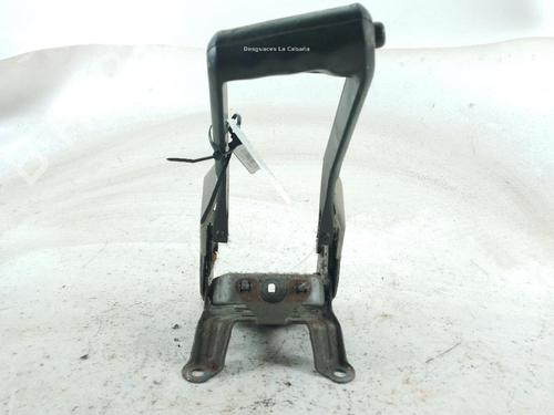 Freno de mano RENAULT MEGANE II (BM0/1_, CM0/1_) 1.5 dCi (BM1E, CM1E) (106 hp) 25135520